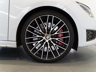 SEAT Leon CUPRA 290cv