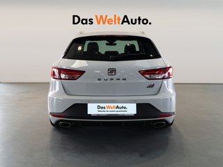 SEAT Leon CUPRA 290cv