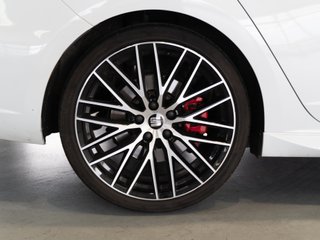 SEAT Leon CUPRA 290cv