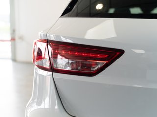 SEAT Leon CUPRA 290cv