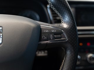 SEAT Leon CUPRA 290cv