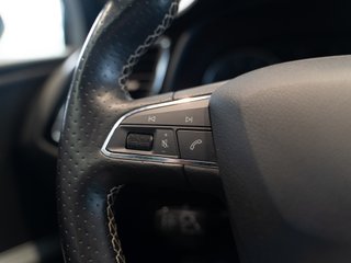 SEAT Leon CUPRA 290cv