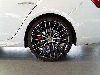 SEAT Leon CUPRA 290cv