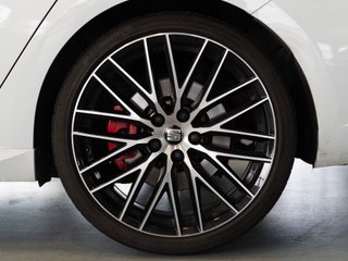 SEAT Leon CUPRA 290cv