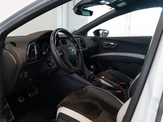 SEAT Leon CUPRA 290cv