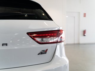 SEAT Leon CUPRA 290cv