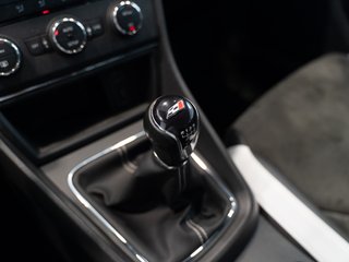 SEAT Leon CUPRA 290cv