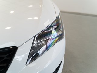 SEAT Leon CUPRA 290cv