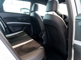 SEAT Leon CUPRA 290cv