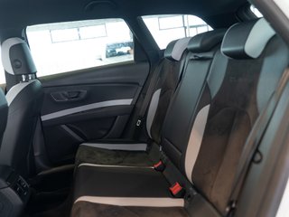 SEAT Leon CUPRA 290cv