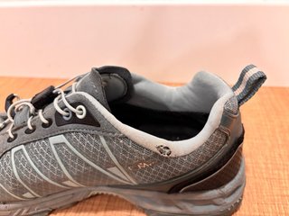 Zapatillas trekking CMP waterproof T41