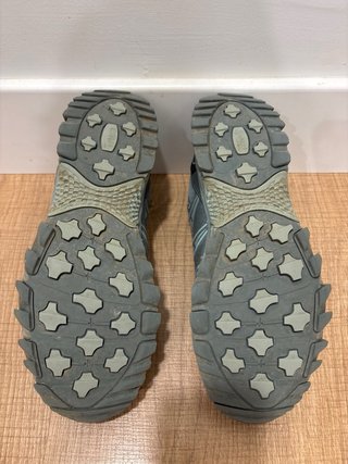 Zapatillas trekking CMP waterproof T41