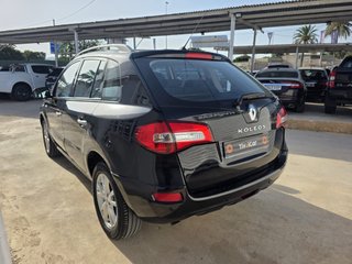 Renault Koleos 2009 2.0dci 150cv 4x4