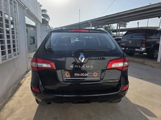 Renault Koleos 2009 2.0dci 150cv 4x4