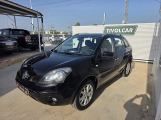 Renault Koleos 2009 2.0dci 150cv 4x4
