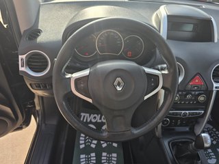 Renault Koleos 2009 2.0dci 150cv 4x4