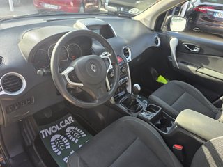 Renault Koleos 2009 2.0dci 150cv 4x4