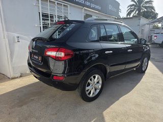 Renault Koleos 2009 2.0dci 150cv 4x4