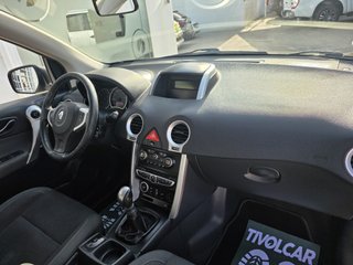 Renault Koleos 2009 2.0dci 150cv 4x4