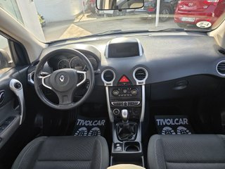 Renault Koleos 2009 2.0dci 150cv 4x4