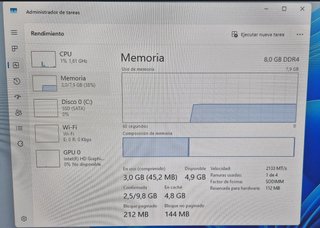 Intel NUC BLKNUC7i3DNK2E Mini PC