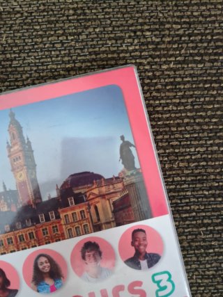 Les blogueurs 3 - Cahier d'exercices