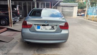 BMW Serie 3