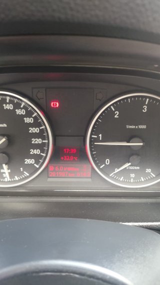 BMW Serie 3