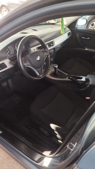 BMW Serie 3