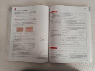 Libro Matemáticas II 2 bachillerato ANAYA