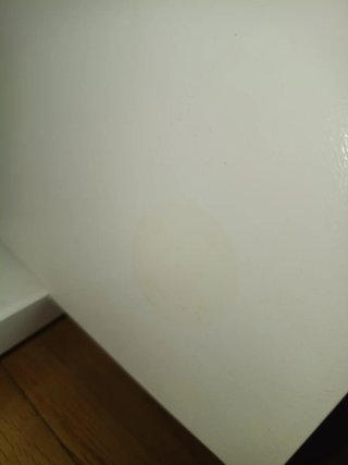 Estantería Escalera Blanca Ikea