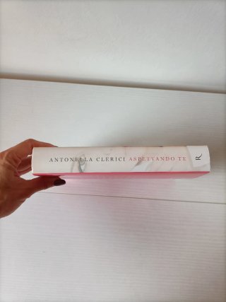 Aspettando te la mia storia più bella : diventa...