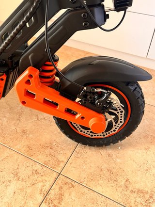 Patinete Eléctrico súper potente