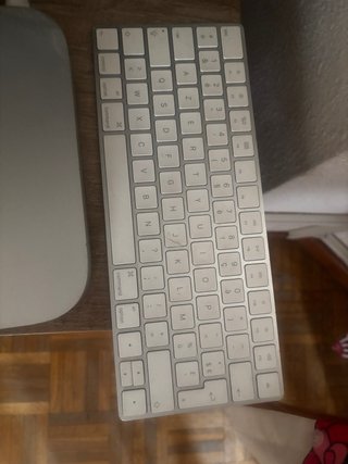 Mac mini Apple Argento