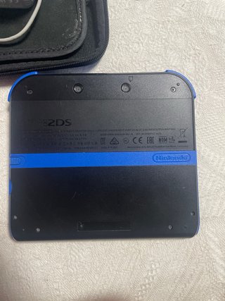 Pacchetto completo NINTENDO 2DS.
