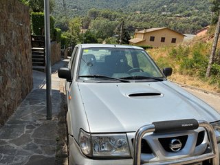 Nissan Terrano II 2005
