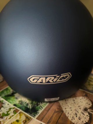 Casco moto Garibaldi ECE 22-06.A ESTRENAR. TALLA L