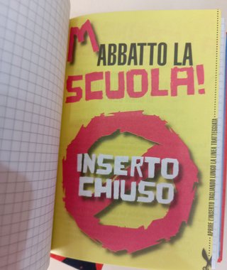 diario Comix