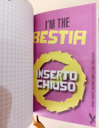 diario Comix