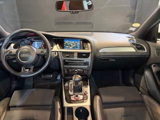 Audi A4 SLine