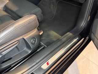 Audi A4 SLine