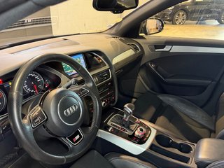 Audi A4 SLine