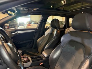 Audi A4 SLine