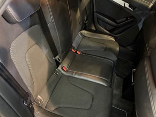 Audi A4 SLine
