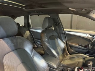 Audi A4 SLine