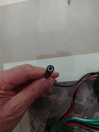Manos libres Bluetooth para radio cd Rd4 Peugeot