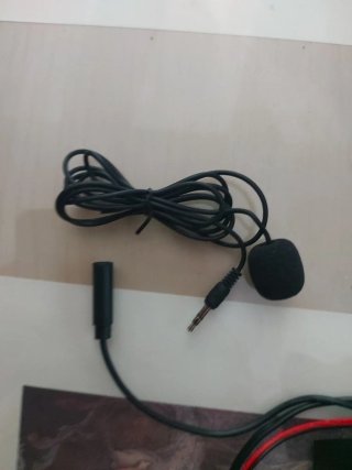 Manos libres Bluetooth para radio cd Rd4 Peugeot