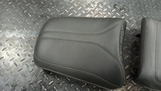 Asiento para Suzuki V-Strom 1050 XT