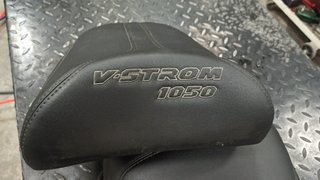 Asiento para Suzuki V-Strom 1050 XT