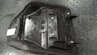 Asiento para Suzuki V-Strom 1050 XT